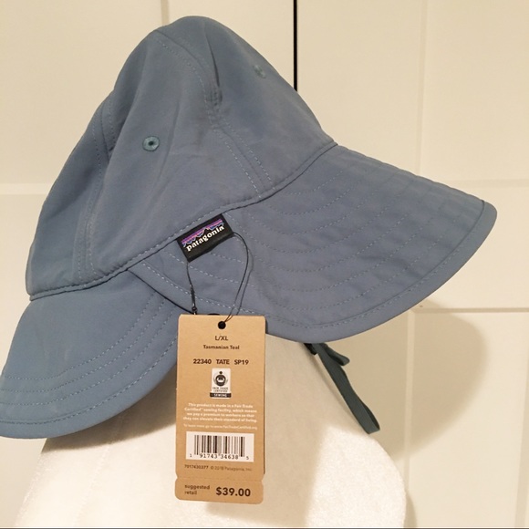 Sale Patagonia Womens Hike Hat 